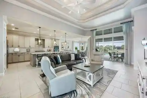 Exceptional Home in Azure at Hacienda Lakes