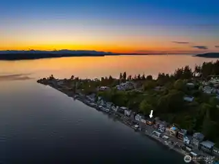 Waterfront Haven