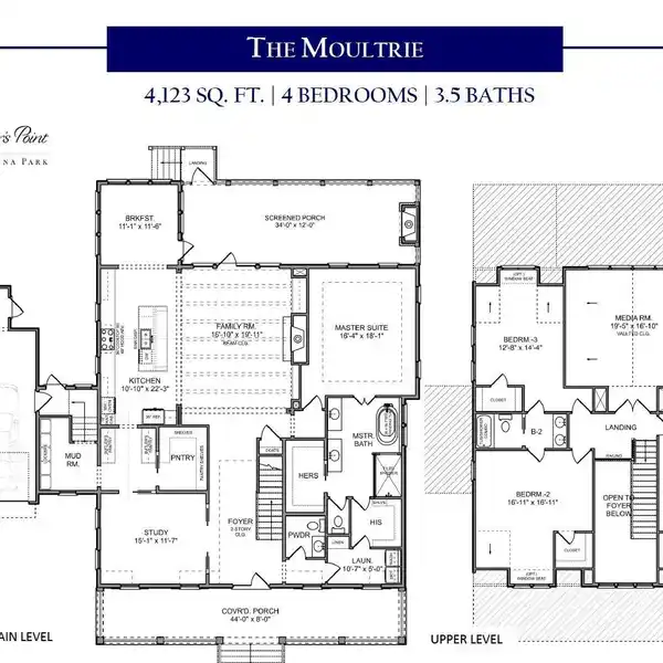 CUSTOM HOME IN AN EXCLUSIVE ENCLAVE IN RIVERSIDE