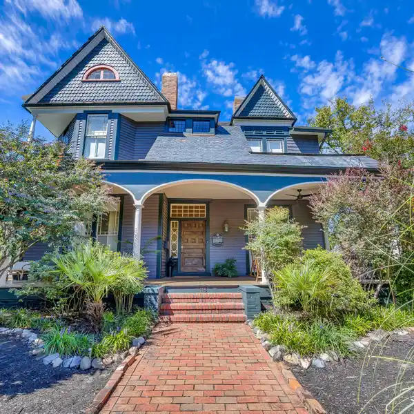 OWN A PIECE OF WILMINGTON'S PAST