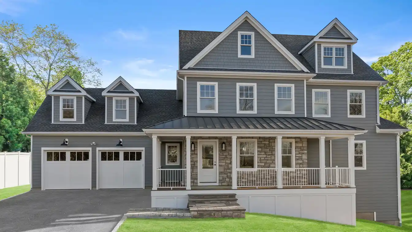 Exquisite and Thoughtfully Designed New Home