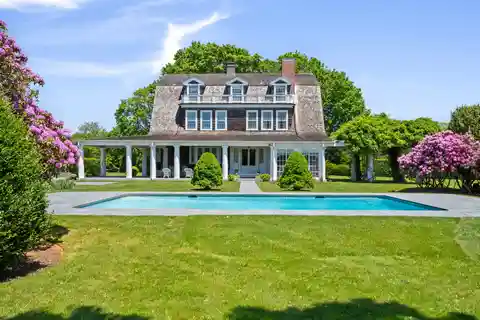 Timeless 1881 Estate