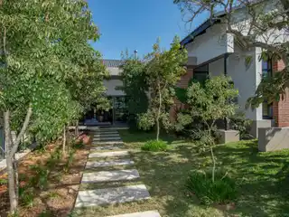 Modern Residence in the Rest Eco Estate