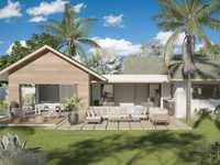 FOUR BEDROOM LUXURY VILLA