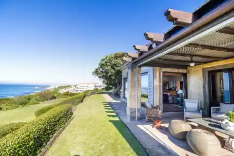 Mediterranean Magic Meets Indian Ocean Majesty