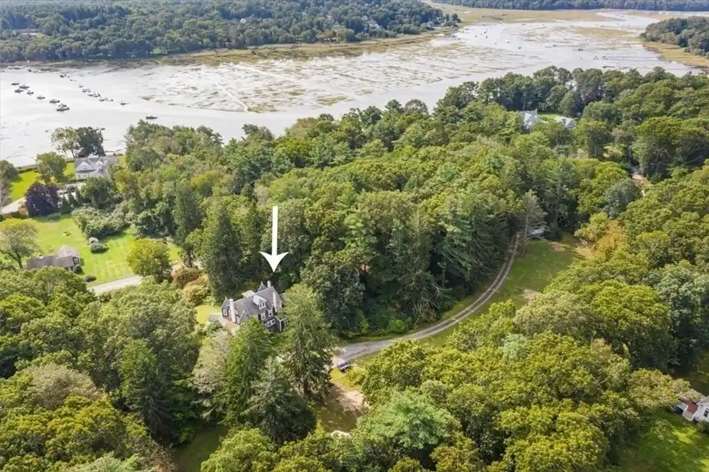 Craft Your Dream Home Amidst Nature's Embrace