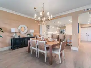 Rare Ground-Floor Condo on Marco Island Beach