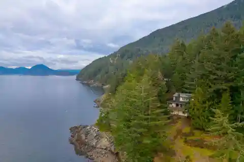 Incredibly Rare Waterfront Property