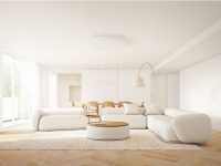 GORGEOUS SIX-BEDROOM DUPLEX APARTMENT