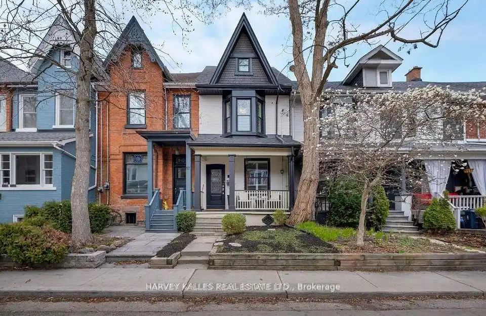 Gorgeous Home in Sought-after South Riverdale