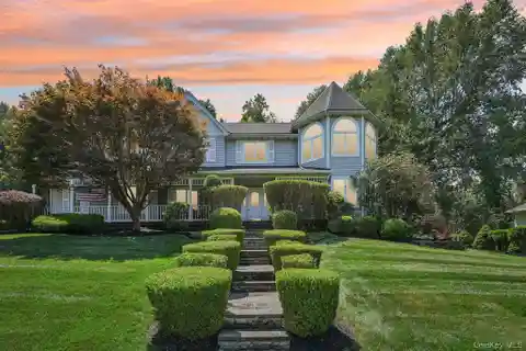 Exceptional Home in a Coveted Neighborhood