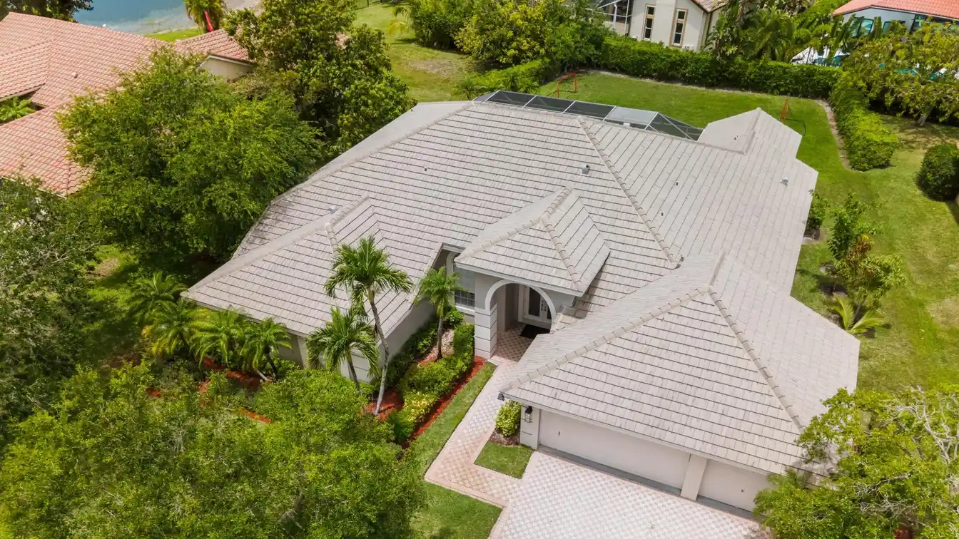 Spacious Pool Home on an Oversized Lot