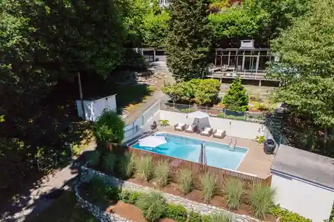 True Architectural Treasure