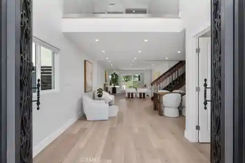 One-Of-A-Kind Fully Reconstructed Irvine Estate