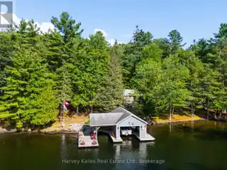 Move-In Ready Waterfront Cottage