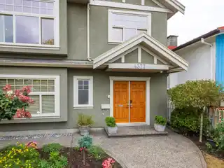 Kensington-Cedar Cottage