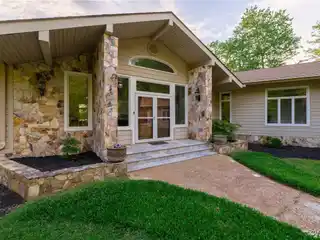 Ultimate Waterfront Living with Private Boat Lifts