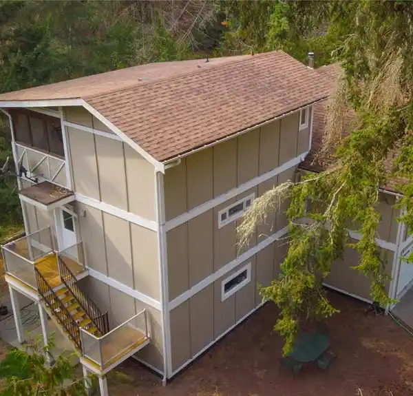 47 ACRES IN THE SPALDING VALLEY