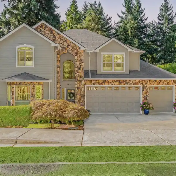 BELLA VISTA BEAUTY FULL OF UPDATES