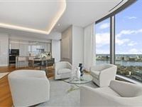 FOUR SEASONS, BOSTON - EXCEPTIONAL CORNER 42ND FLOOR HOME