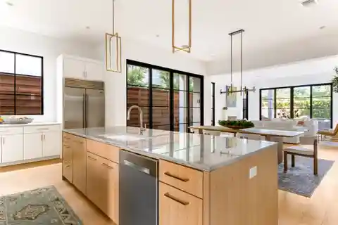 An Exceptional Living Experience