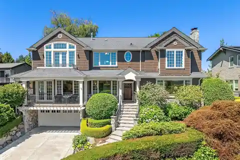 East Coast Sophistication with West Coast Ease