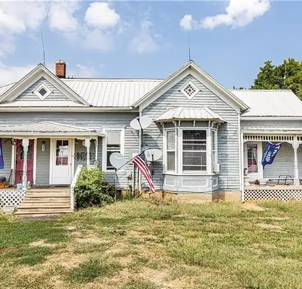 BUILD YOUR DREAM HOME ON OVER 133 ACRES