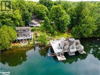 LAKEFRONT FAMILY COMPOUND CUSTOMIZED TO PERFECTION