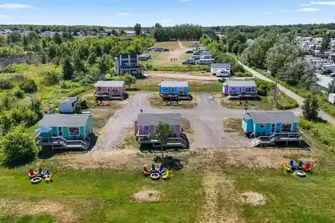 Beachfront Investment Opportunity