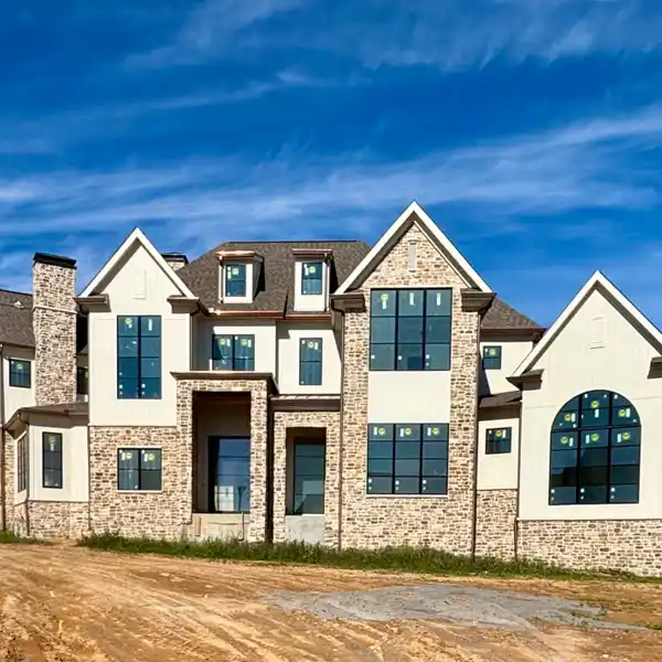 MAGNIFICENT RESORT-STYLE ESTATE WITH UNMATCHED LUXURY FEATURES