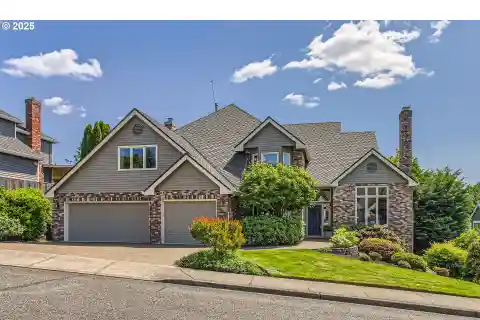 Impeccably Maintained and Upgraded Residence