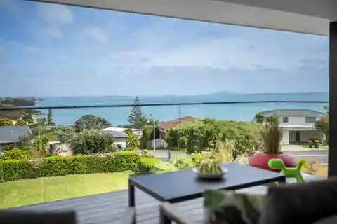 Beautifully Renovated Coastal Elegance with Spectacular Sea Views