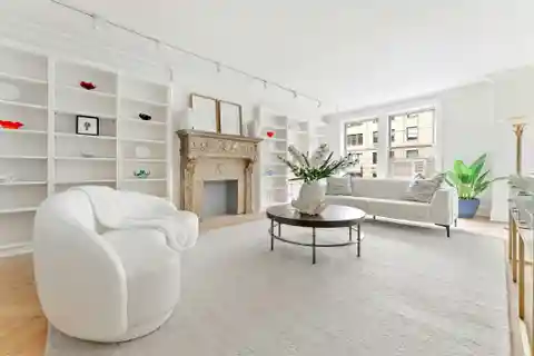 Candela Classic on West End Avenue