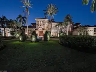 Palatial Estate Without Equal