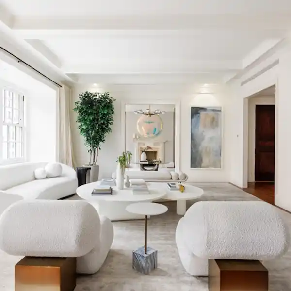 FABULOUS FULL-FLOOR PREWAR CONDOMINIUM APARTMENT