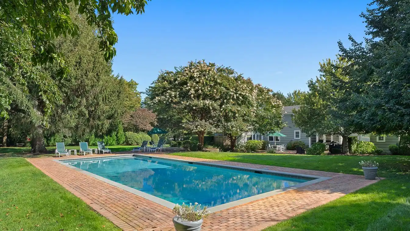Well-located Southampton Village Home for Rent