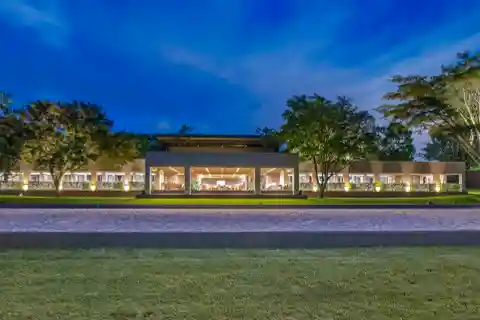 The Cortijo Equestrian Estate