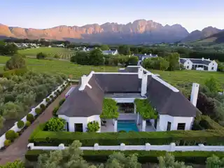 Opulent Country Living