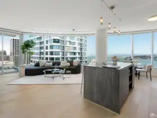Exceptional Home with Sweeping Views