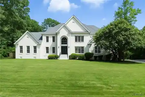 Elegant 3-Story Home with Resort-Style Backyard