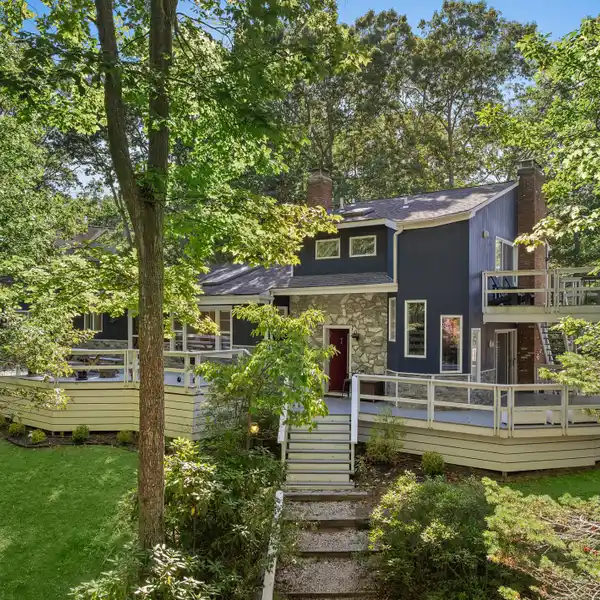 THE BEST OF COASTAL LIVING