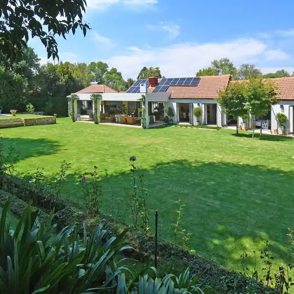 FOUR BEDROOM HOUSE IN ILLOVO