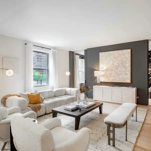 METICULOUSLY RENOVATED LOFT-LIKE FOUR BEDROOM HOME AT THE SAXONY