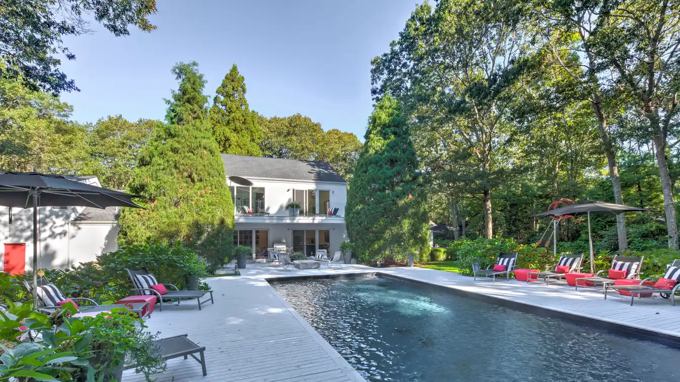 Super Special and Chic Renovation
