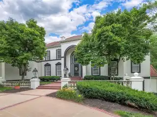 Unparalleled Opportunity in the Heart of Hallbrook