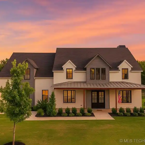 EXCLUSIVE SIXTH DAY HOME
