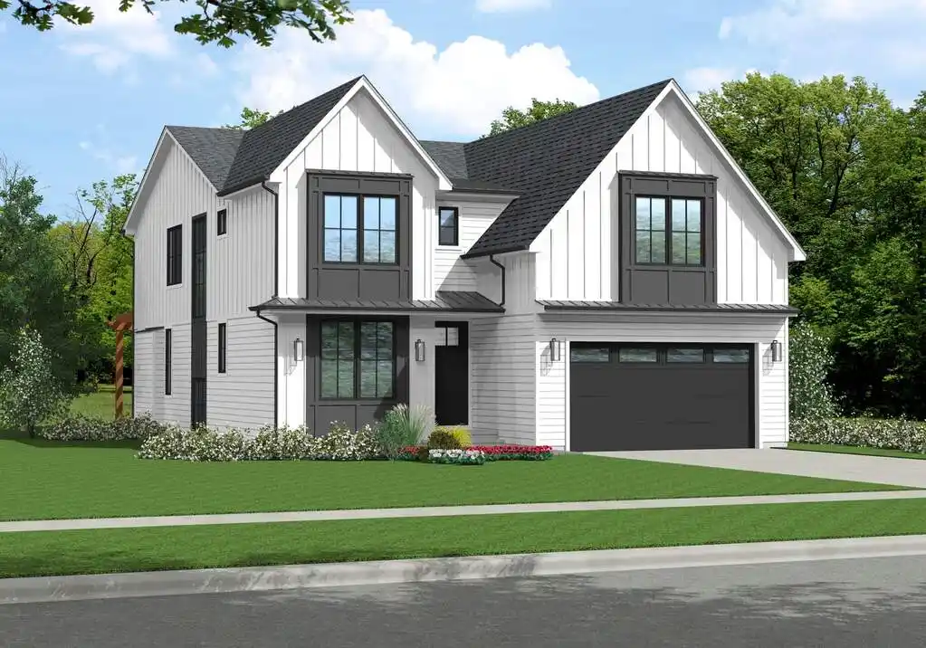New Construction to Be Built in the Heart of Downtown Glenview