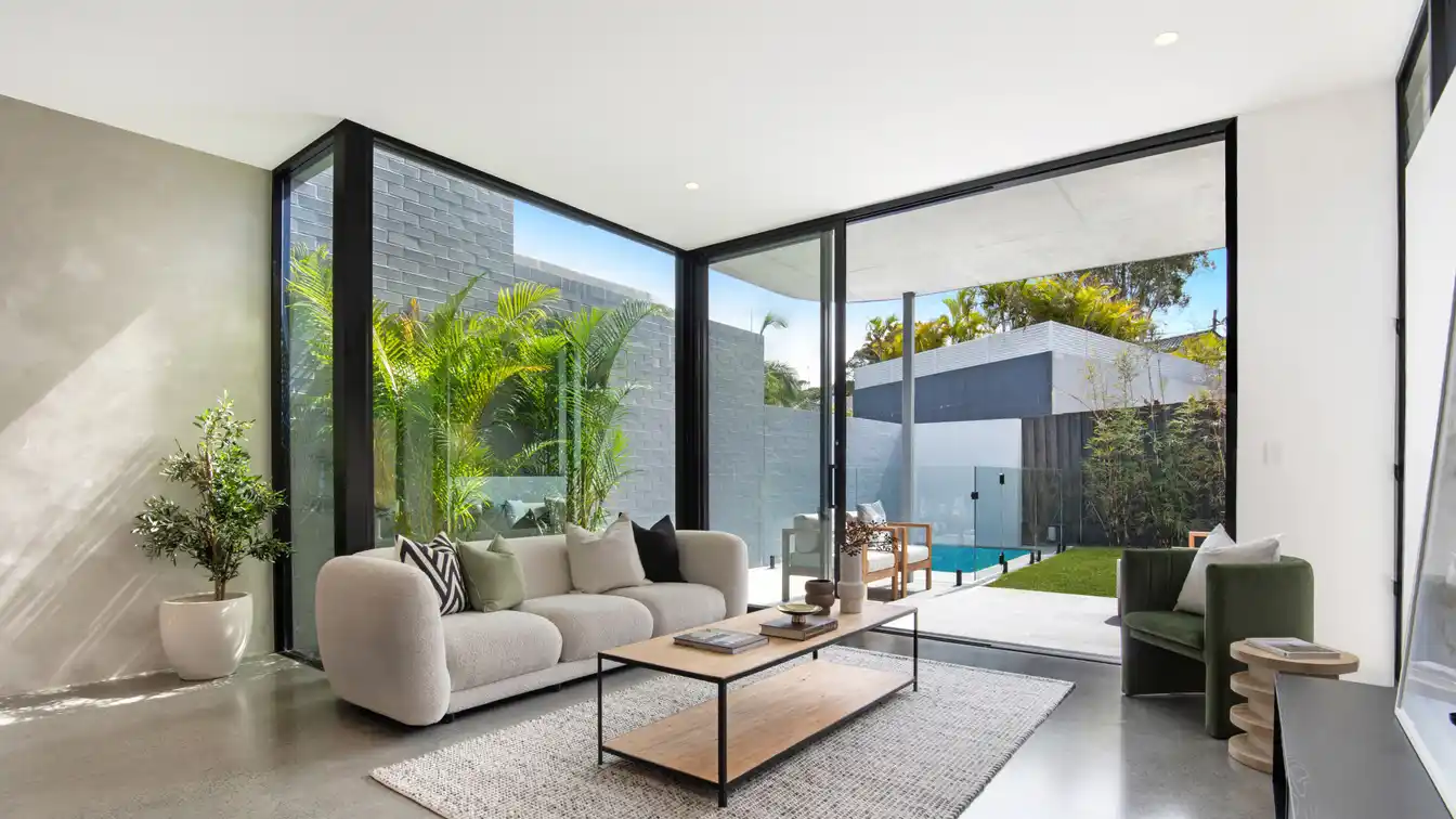 New Home Built to Premium Standards