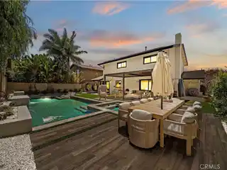 Grand Brand-New Model Home