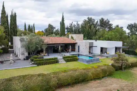 Casa Los Olivos